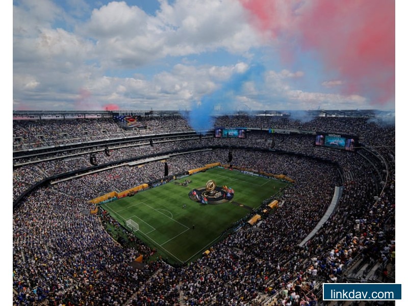 The Gentrification of Glory: Why FIFA's £3,000 Ticket Strategy Is a 'Monumental Betrayal' of the Working Fan