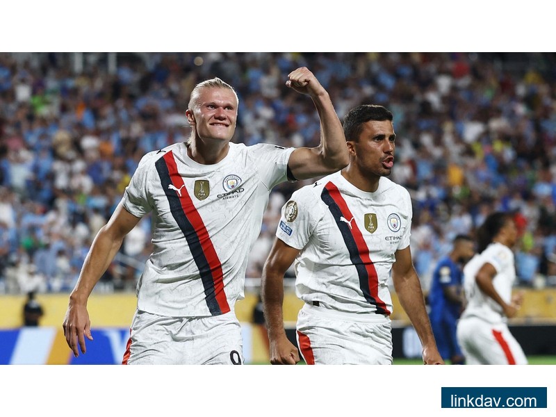 Clash of Kings: Why Real Madrid vs. Manchester City Is the Only Fixture That Truly Matters