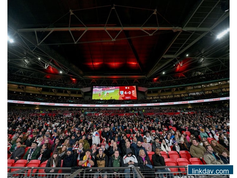 The Ghost Ticket Phenomenon: Why The Lionesses Are Selling Out But Not Filling Up
