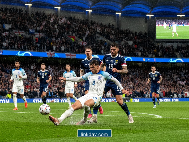 When will England & Scotland find out World Cup venues?