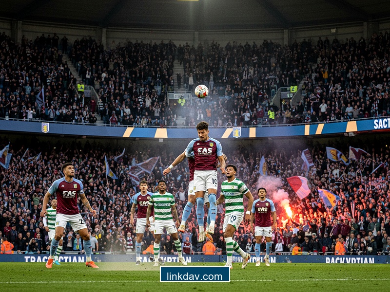 Villa could still go up another level - Sutton