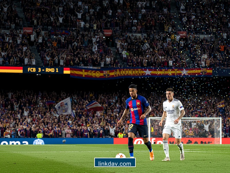 Raphinha y el club de jugadores 'one season wonder' que ganaron el Balón de Oro