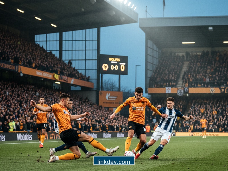 Wolves got summer transfers 'wrong' - club execs