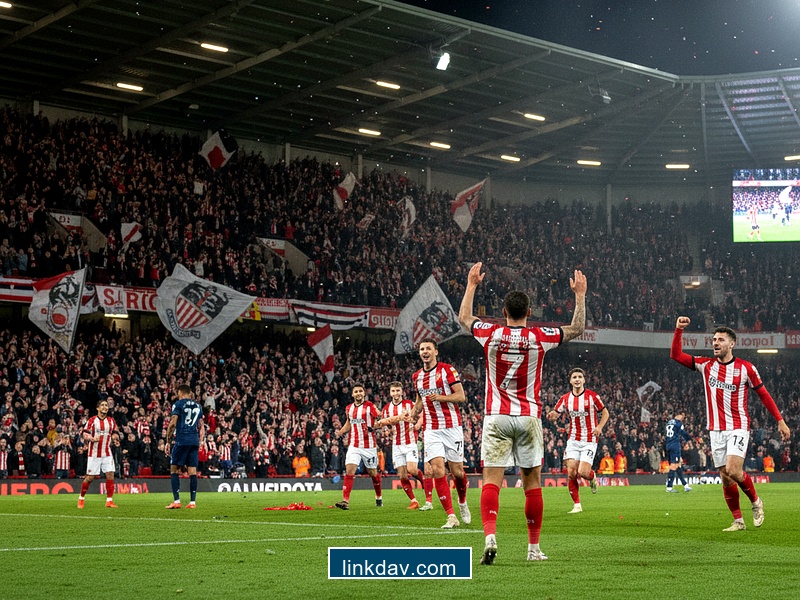 Why Sunderland are the best new boys since 2008 - and can it last?