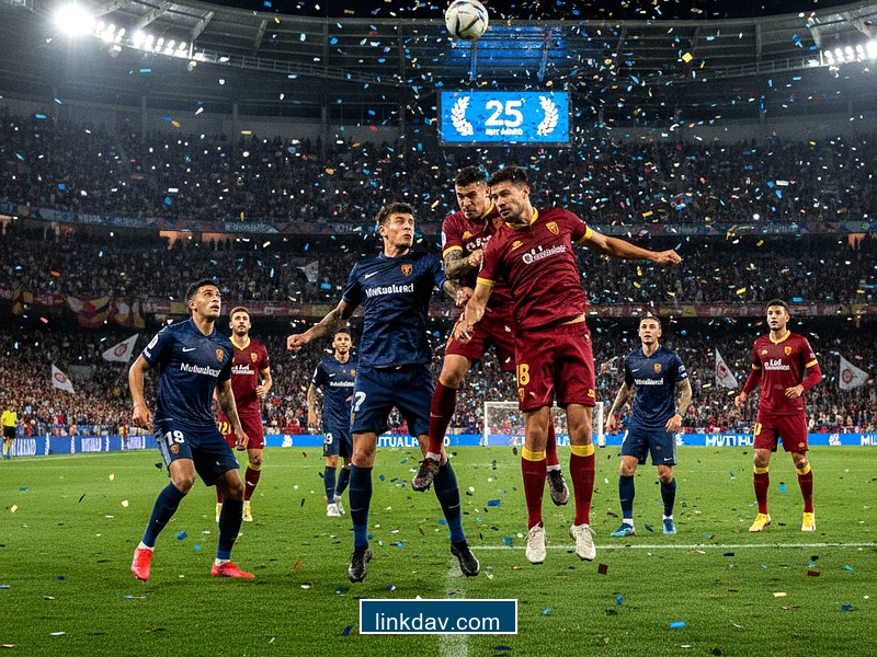 La Mutualidad de Deportistas Profesionales celebra sus 25 años