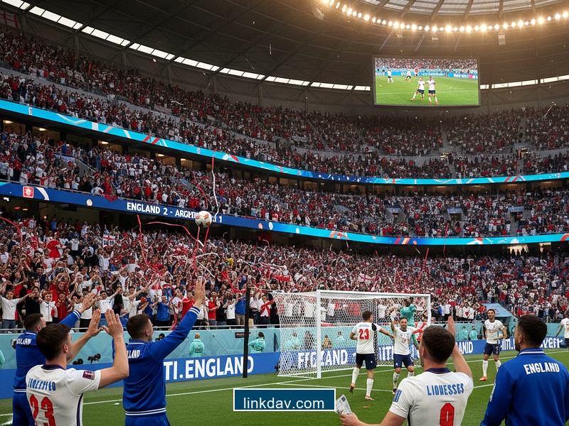 Fifa forced into humiliating climbdown as £45 tickets are released to England fans for EVERY World Cup 2026 match