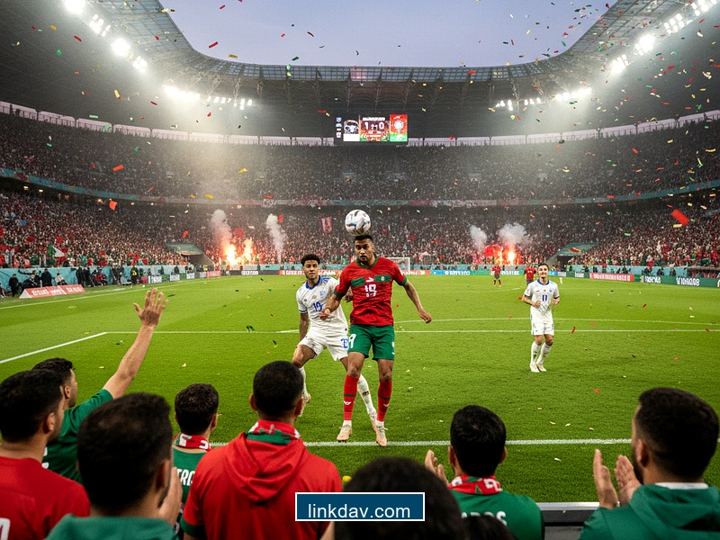 Bundesliga at AFCON | Morocco Preview - Get German Football News