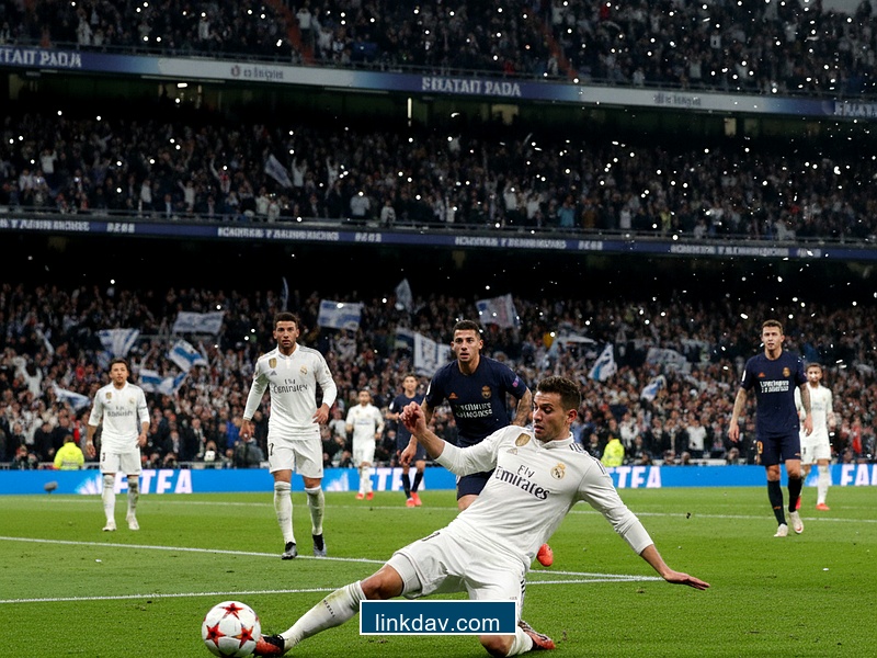 Killing the King: Real Madrid's Brutal Reality With Xabi Alonso