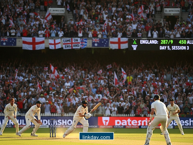 The Ashes 2025-26: England face defining day at last-chance saloon
