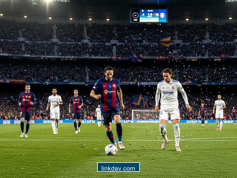 La Liga club will not stop former La Masia talent’s return to Barcelona if player asks