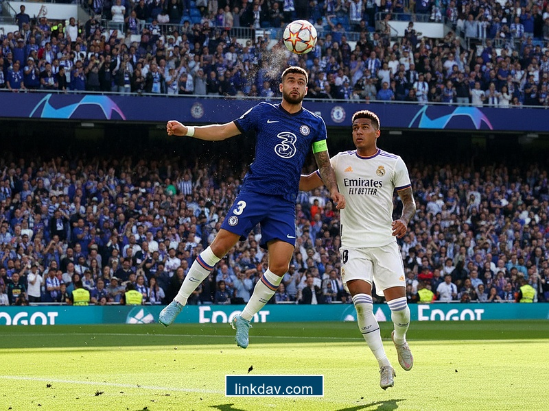 Nathan Ake on La Liga giants’ transfer wishlist of ahead of January market