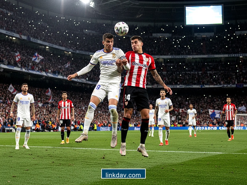 Golden Touch: Modric Rescues Madrid From The Brink