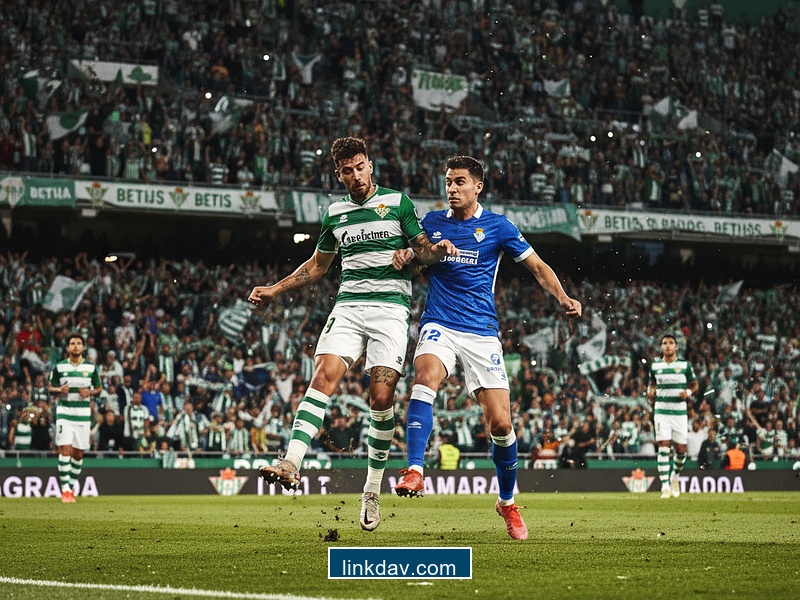 Pellegrini’s Glass Jaw: Why Betis Must Evolve or Die