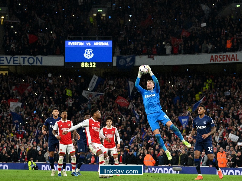 Arsenal’s Tactical Asphyxiation: The Anatomy of a Nightmare