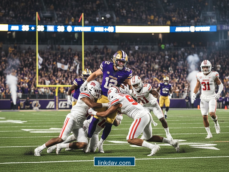 Oregon's Joyless Domination: Why Lanning’s Misery is the Ultimate Weapon