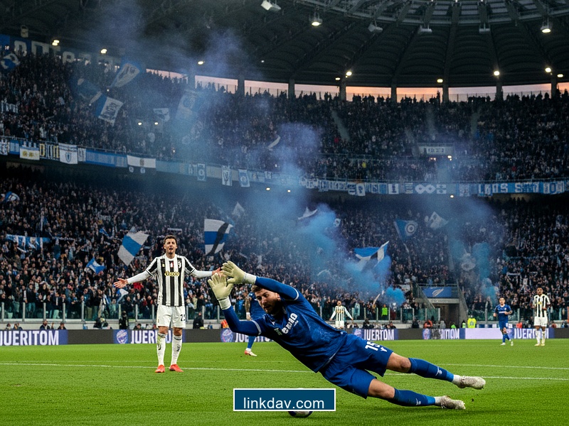 Lazio’s Mandas Gamble: Trading Tomorrow for Mediocrity?