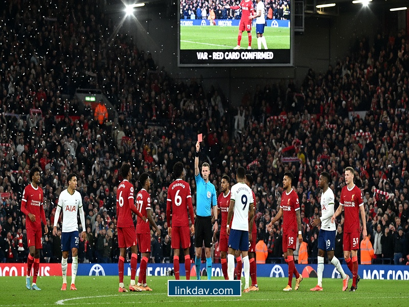 The VAR Fog Clears: Why the Tottenham Defeat Was the True Birth of Liverpool 2.0