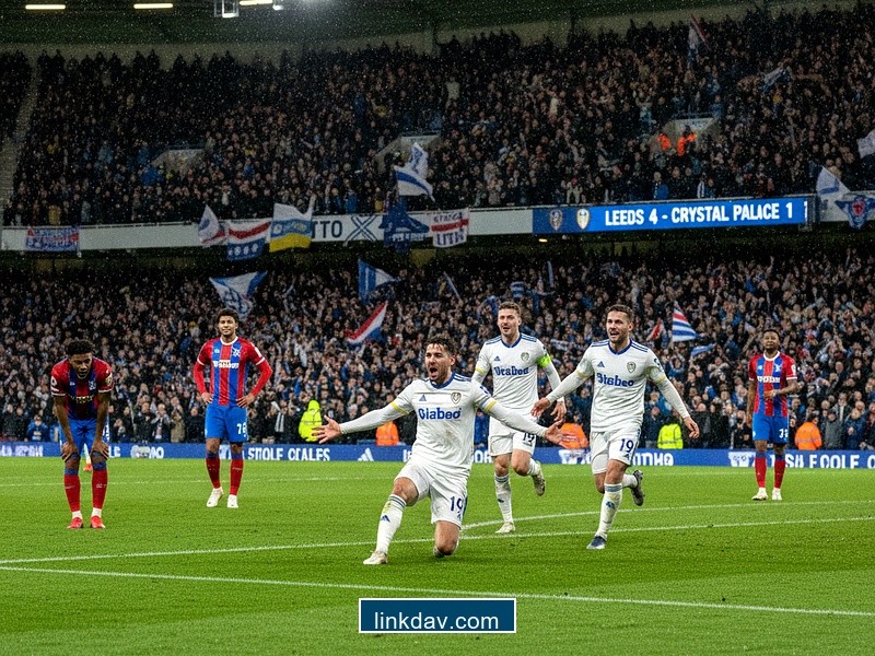 Elland Road’s Resurrection: Why The Palace Routing Finally Exorcises the Ghosts of 2001