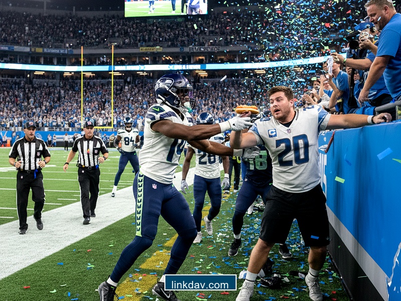 Tomlin’s Island of Misfit Toys Is Sinking in Detroit