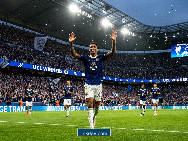 The O Monstro Gamble: Why Porto’s Pivot to Geriatrics is a Tactical Dead End