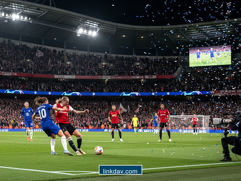 UWCL Draw: Why WSL Wealth Can’t Buy The Spirit of ‘07