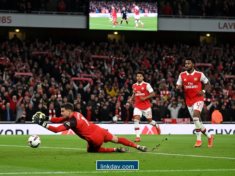 Arteta’s Goalkeeper Obsession: Ruthless Genius or Recruitment Overkill?