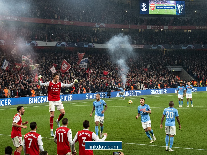 The Invincibles Reimagined: Why Arsenal’s Steel Tops Europe’s Elite