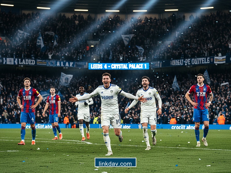 Ghosts of 2001: Leeds’ Demolition of Palace Evokes the O’Leary Golden Age