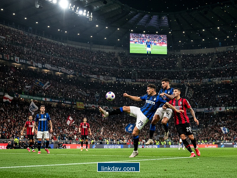 Serie A Down Under: The Tactical Masterclass You Won’t See