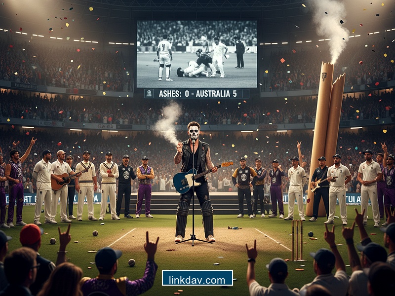 England’s Ashes Delusion: Spinal Tap Management in a High-Performance World