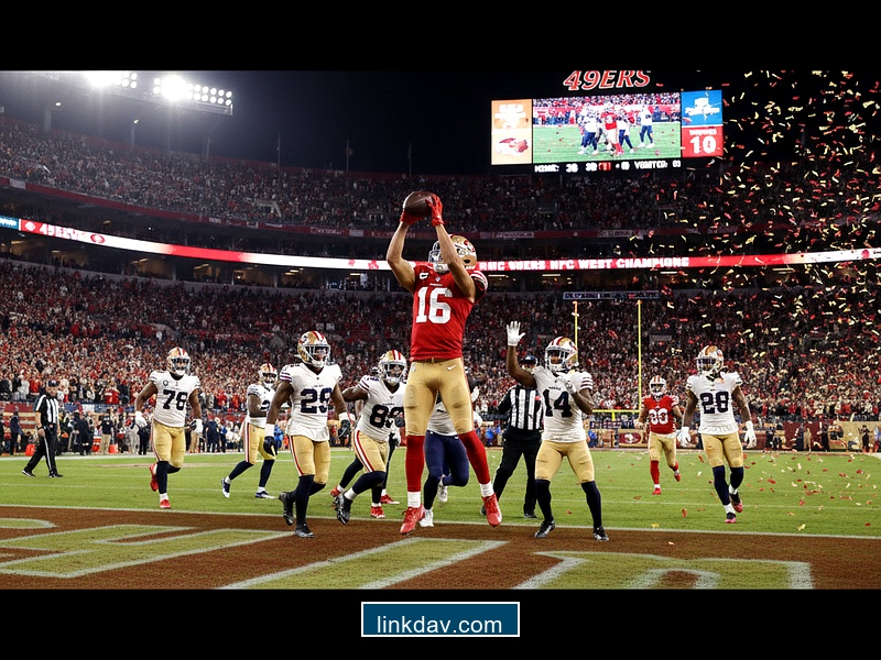 Shanahan’s Algorithm: Why the 49ers’ Playoff Clinch is a Warning, Not a Celebration