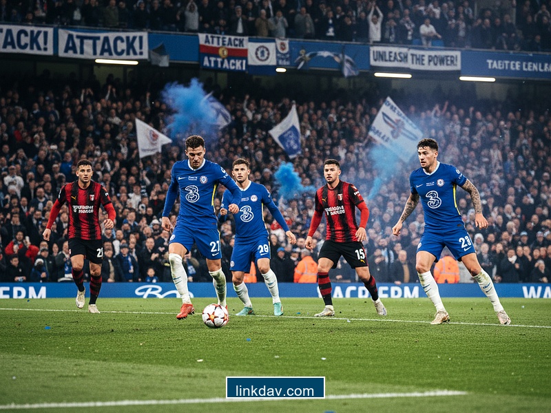 The Sterile Domination: Why Maresca Must Abandon Control to Conquer Europe