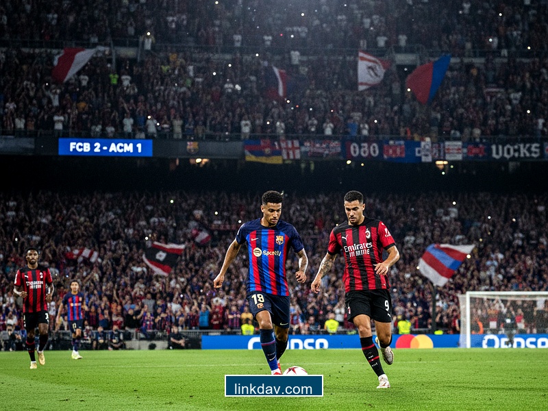 Scout’s Notebook: Why The San Siro Is A Graveyard For The Static Nine