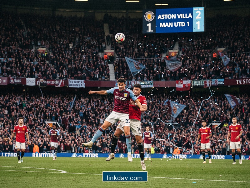 Villa's blueprint exposes the harsh reality of Amorim's inheritance