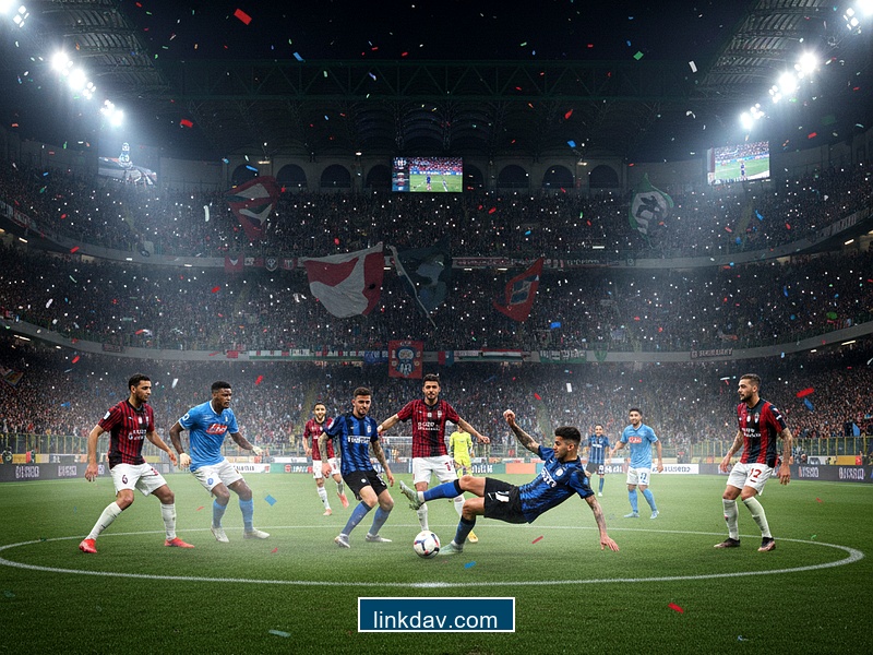 The Illusion of the Table: Why Serie A’s Postponements Expose Managerial Flaws