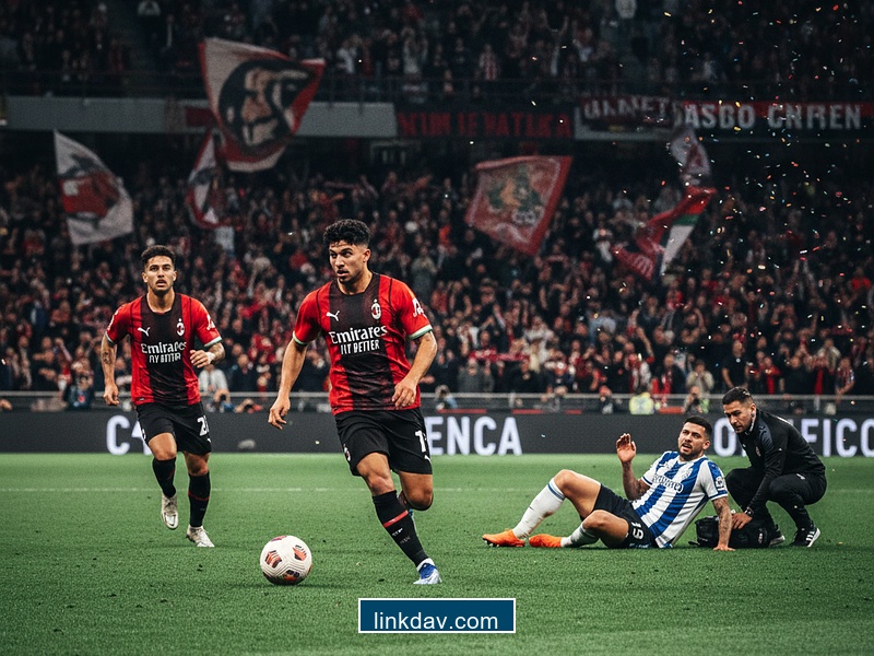 Captain America Needs a Shield: Why Milan’s PL Pivot Saves Pulisic’s Season