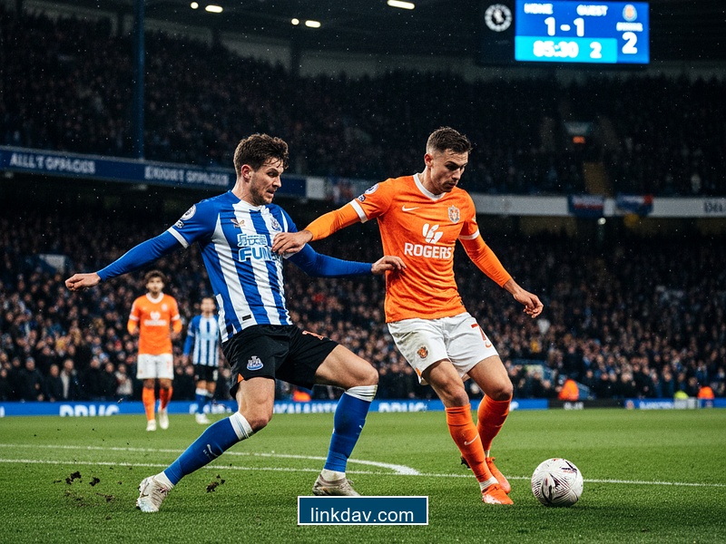 The Cult of Controlled Chaos: Why Emery’s Villa is the Antidote to Sterile Domination