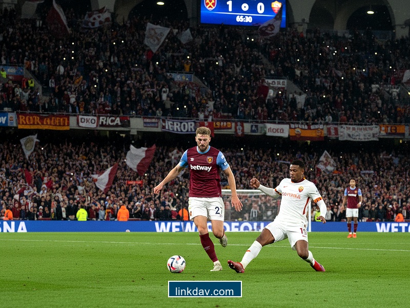 Dovbyk to West Ham: Anatomy of a Pure Premier League Nine