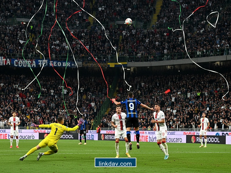 The Art of the Kill: Deconstructing Serie A’s Capocannoniere Race