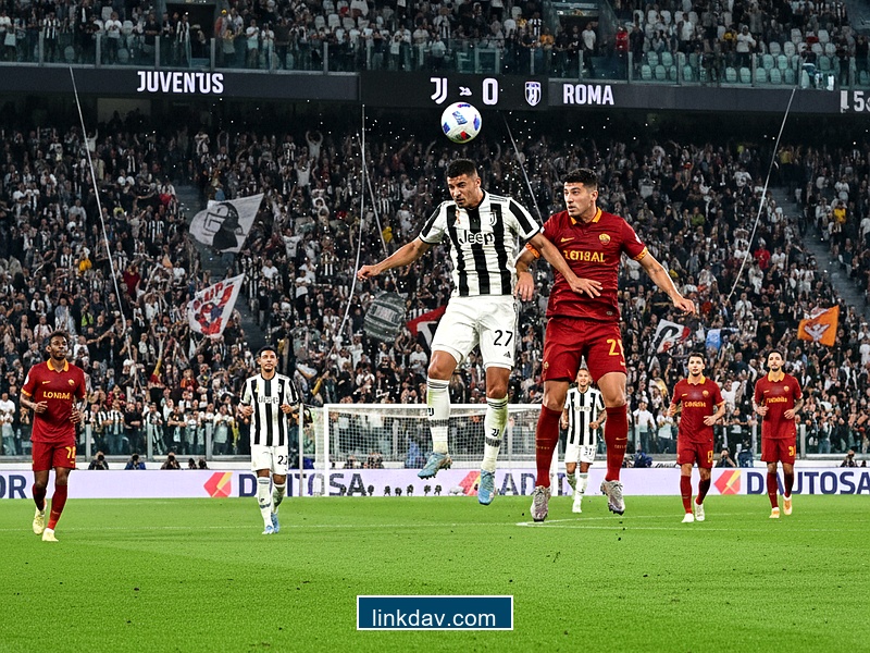 Calcio’s Cold War: The Tactical Asphyxiation in Turin