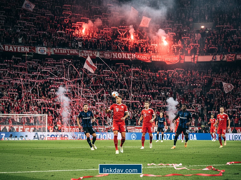 Kompany’s Bayern: The Dangerous Allure of Restored Arrogance