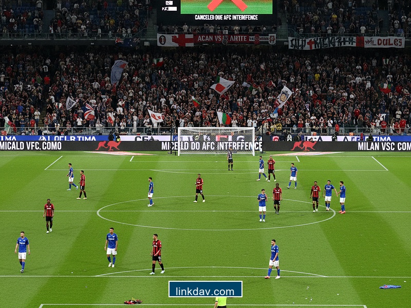 Serie A's Outback Fiasco: A League Begging for Relevance