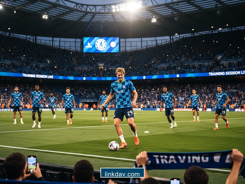 The Havertz Axiom: Why Arteta’s ‘Problem’ Echoes the Golden Age of Highbury