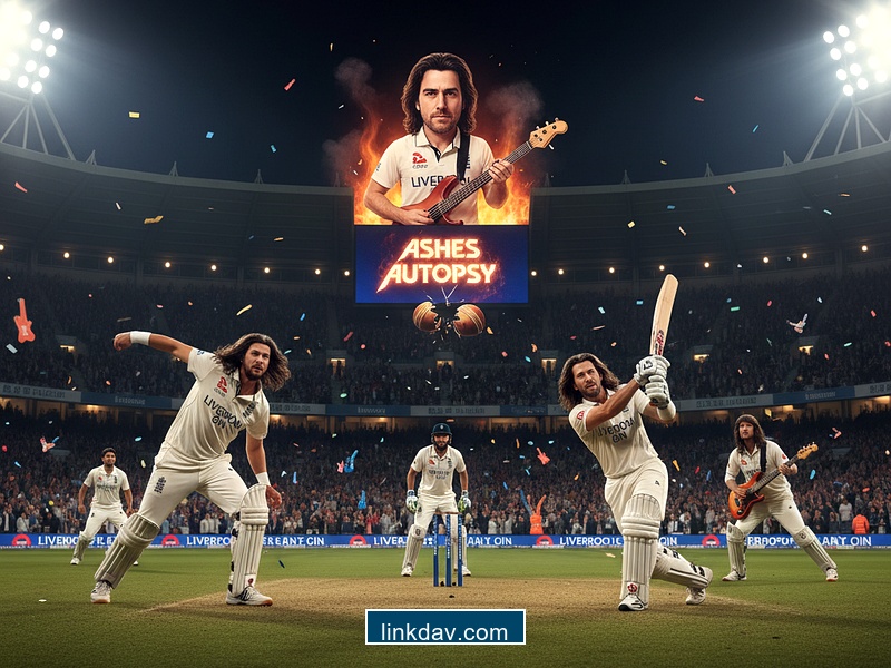 Vibes, Delusion, and the Death of Nuance: The Bazball Autopsy