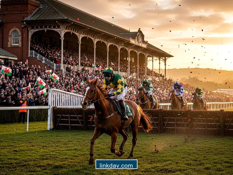 Attrition as an Art Form: The Sam Thomas Doctrine at Chepstow